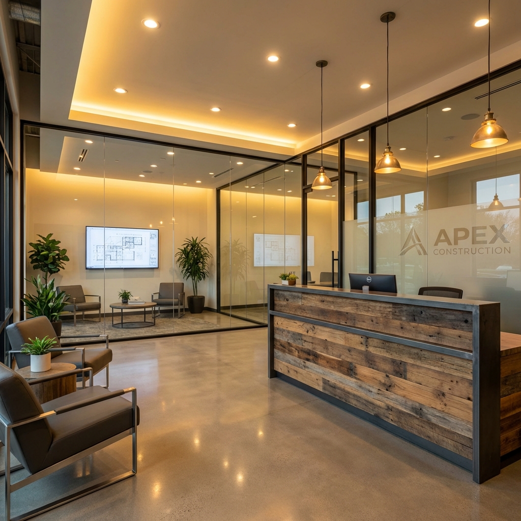 architectural office